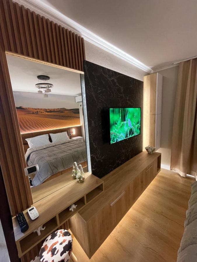 Superior 2Br Apartment Tirana Bagian luar foto